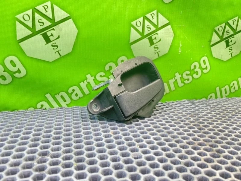 Ручка двери Bmw 3-Series 1992 51211960807 E36 M50B20 206S2, передняя левая