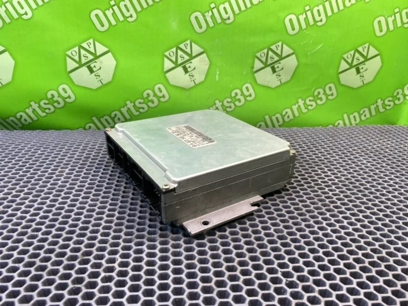 Эбу двигателя Mercedes-Benz E-Class 1997 A0235459632 S210 M112 E24