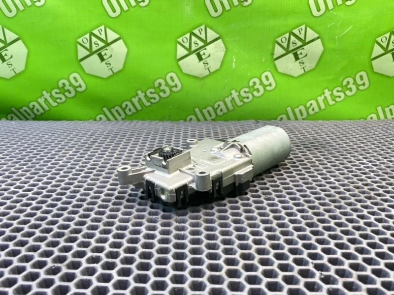 Моторчик люка Bmw 5-Series 2007 67616922652 E61 N43B20A