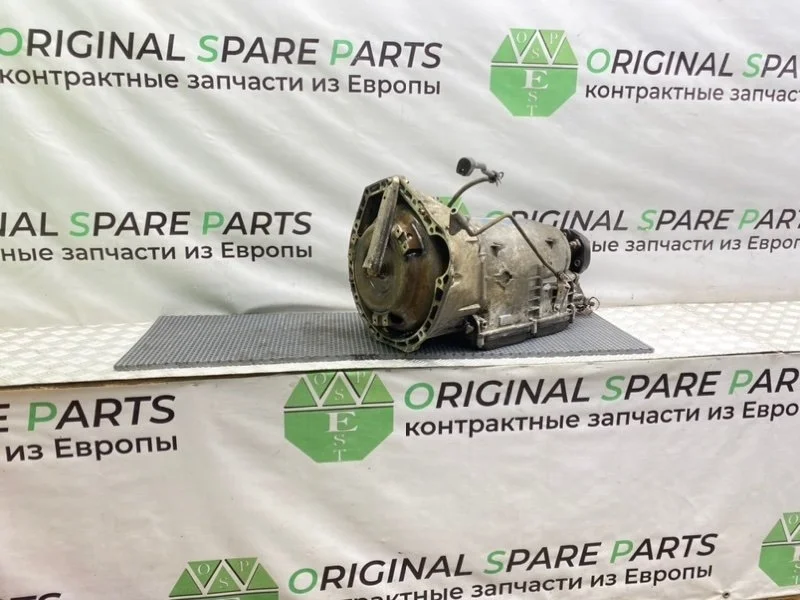 АКПП Mercedes-Benz C-Class 2000 A2032700300 W203 M111.955 2.0