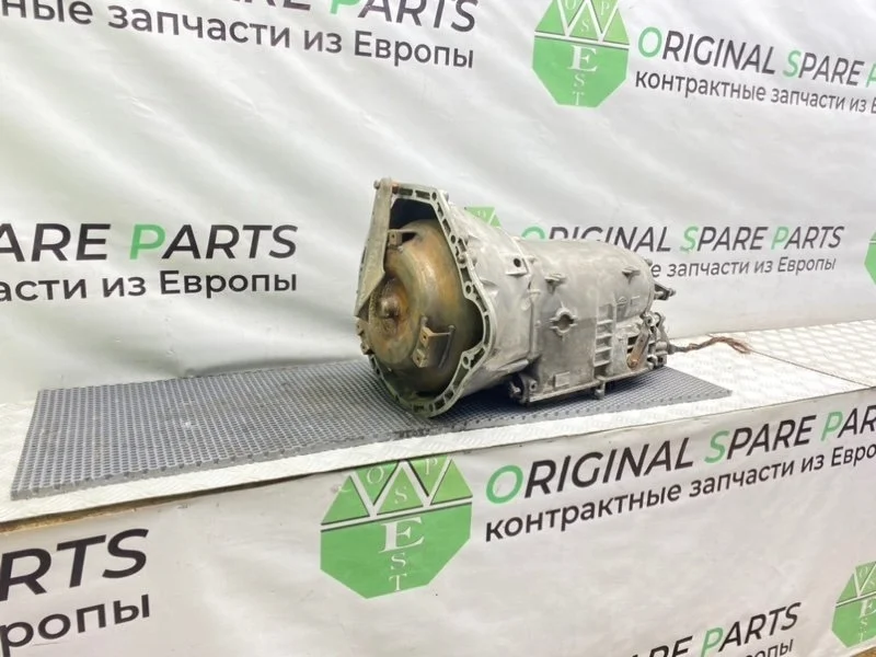 АКПП Mercedes-Benz C-Class 2003 A2112703300 W203 M271.946