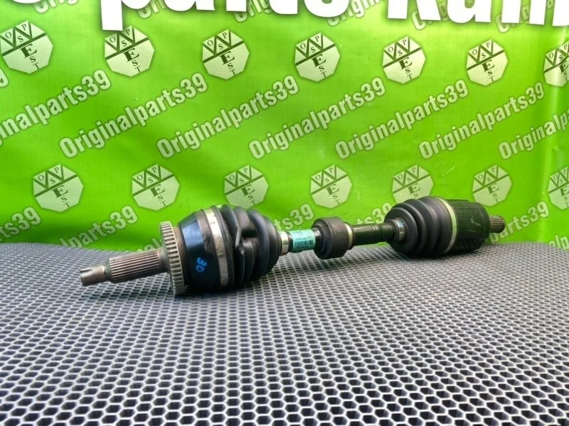 Полуось Kia Sorento 2017 495002W000 XM D4HB 2.2, передний левый