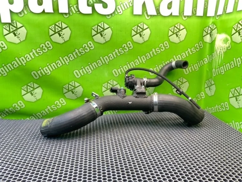 Патрубок турбины Kia Ceed 2018 2828603010 3 CD G4LD-5 1.4 T-GDI