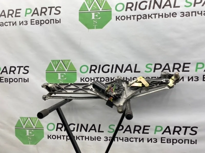 Трапеция дворников Mercedes-Benz S-Class 1999 A2208200542 W220 M112.944 3.2