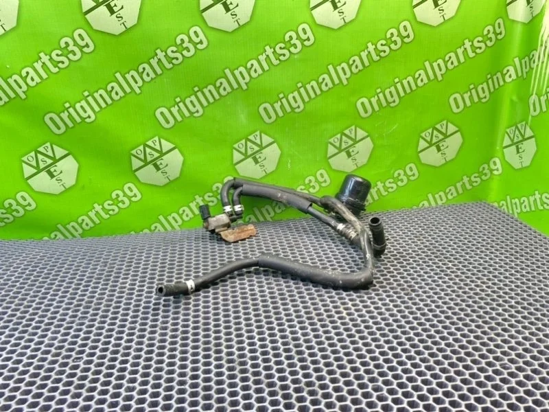 Клапан электромагнитный Mazda MPV 2001 Z50418741A LW5W GY-DE 2.5