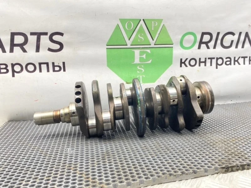 Коленвал Mazda MPV 2001 GY0111301A LW5W GY-DE 2.5