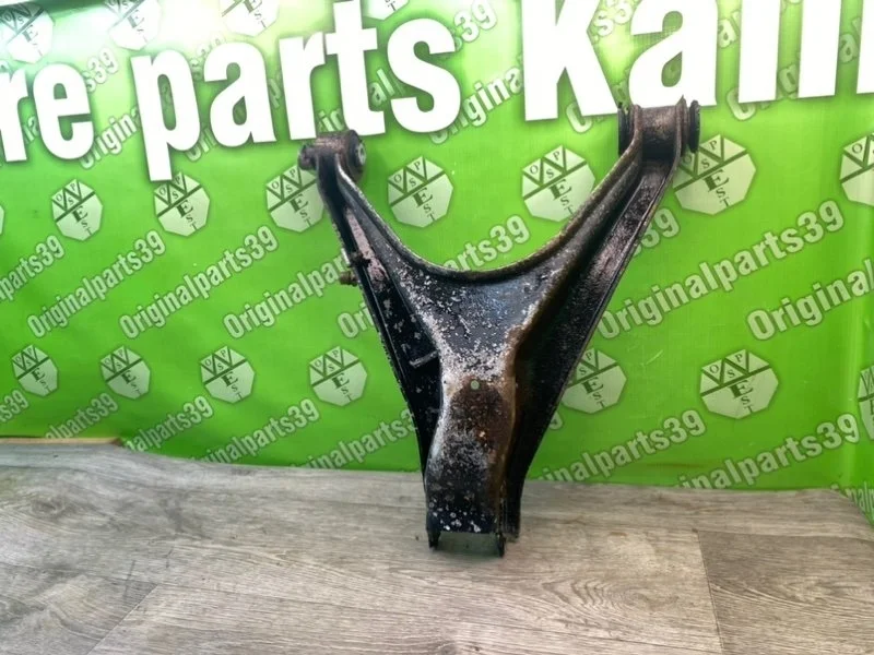 Рычаг Audi A6 1997 8E0505311F C5 QUATTRO ALF 2.4I, задний левый