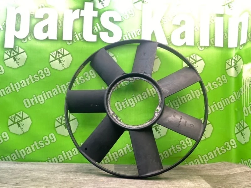 Крыльчатка Bmw 5-Series 2003 11522243303 E39 TOURING M57D25 256D1