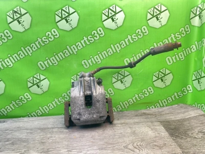 Суппорт Bmw 5-Series 2003 34211164188 E39 TOURING M57D25 256D1, задний правый