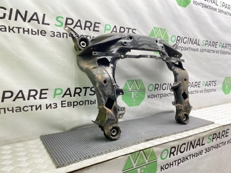 Подрамник Audi A6 1997 4B0399313DC C5 QUATTRO ALF 2.4I, передний