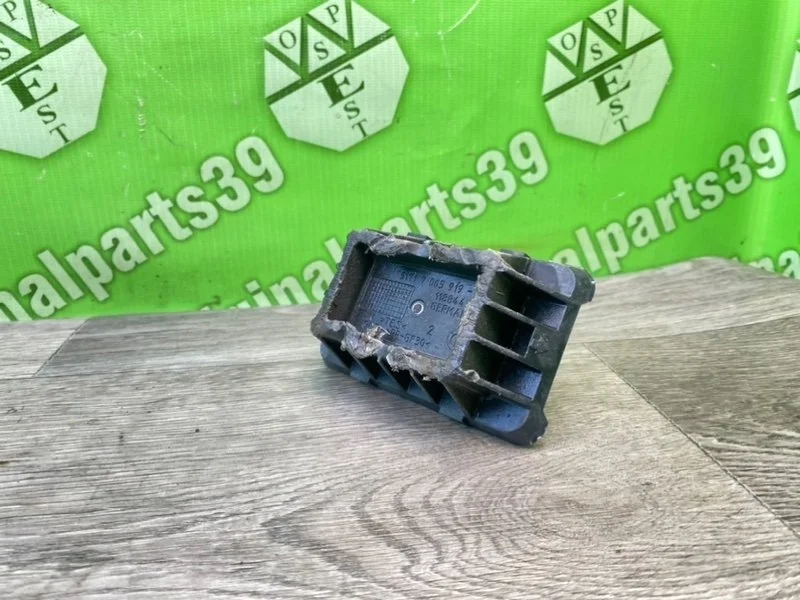 Опора домкрата Bmw 5-Series 2007 51717065919 E61 N43B20A