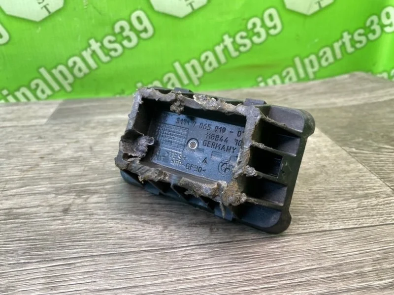 Опора домкрата Bmw 5-Series 2007 51717065919 E61 N43B20A