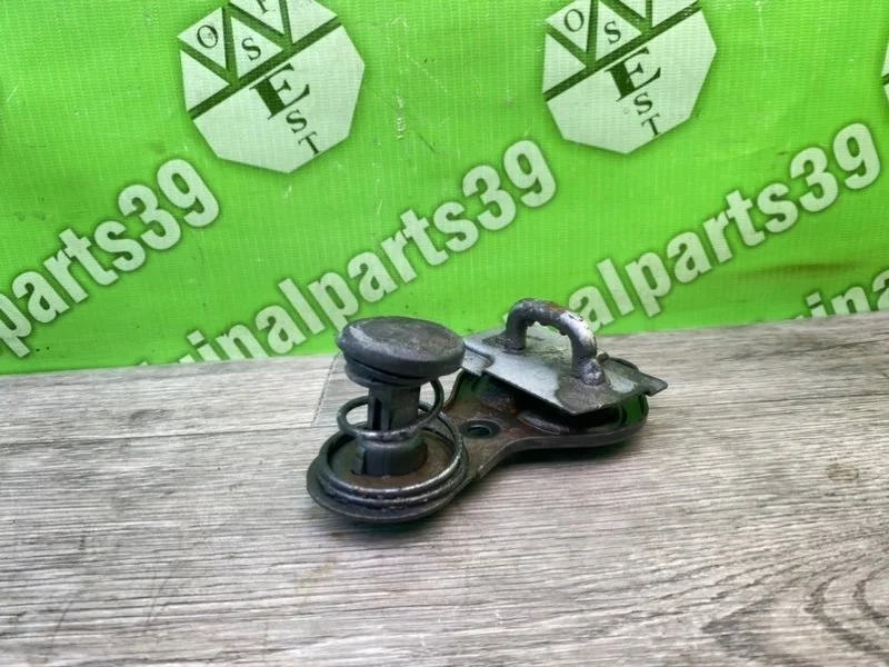 Замок капота Mercedes-Benz C-Class 2002 A2038800460 S203 4MATIC M112.953 3.2