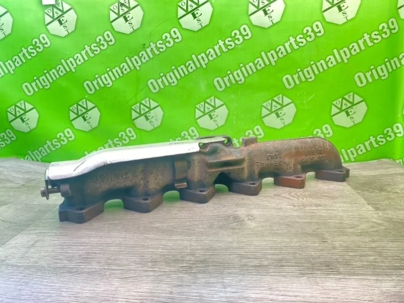 Коллектор выпуска Bmw 5-Series 2003 11622248166 E39 TOURING M57D25 256D1