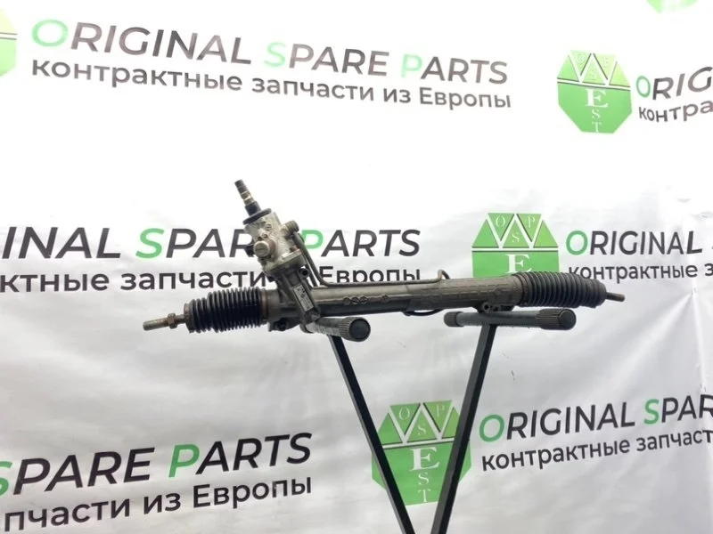 Рулевая рейка Bmw 5-Series 2003 32136751745 E39 TOURING M57D25 256D1