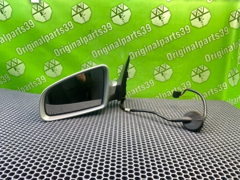 Зеркало Audi A6 2005 4F1858531J C6 AVANT QUATTRO AUK 3.2 FSI, левое