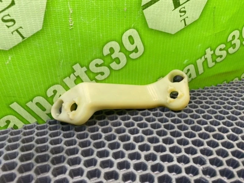 Крепление фары Audi A6 2005 4F9945067 C6 AVANT QUATTRO AUK 3.2 FSI, заднее левое