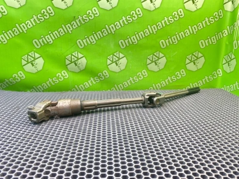 Рулевой карданчик Audi A6 2005 4F0419512M C6 AVANT QUATTRO AUK 3.2 FSI