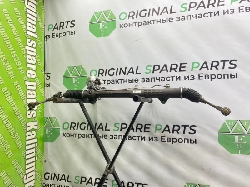 Рулевая рейка Audi A6 2005 4F1422065R C6 AVANT QUATTRO AUK 3.2 FSI