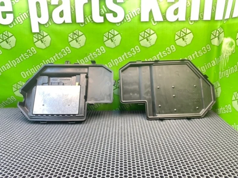 Блок управления Audi A6 2005 4E0862335 C6 AVANT QUATTRO AUK 3.2 FSI