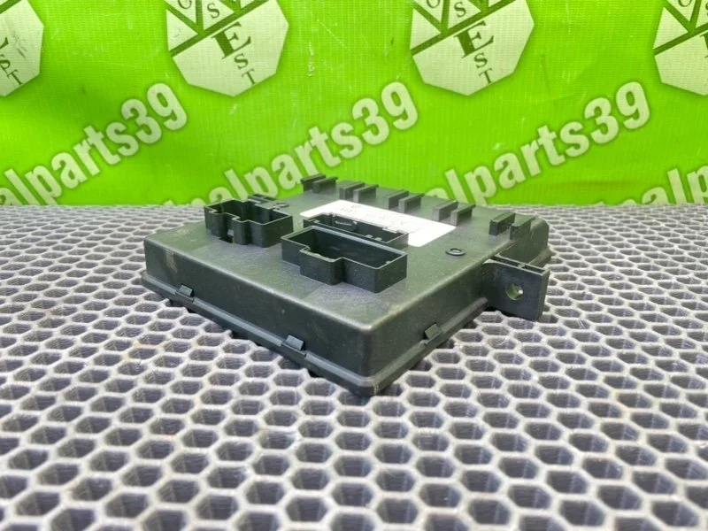 Блок Audi A6 2005 4F0907279 C6 AVANT QUATTRO AUK 3.2 FSI