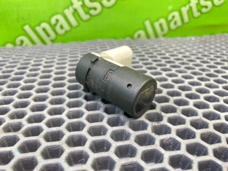 Парктроник Audi A6 2005 7M3919275A C6 AVANT QUATTRO AUK 3.2 FSI, задний