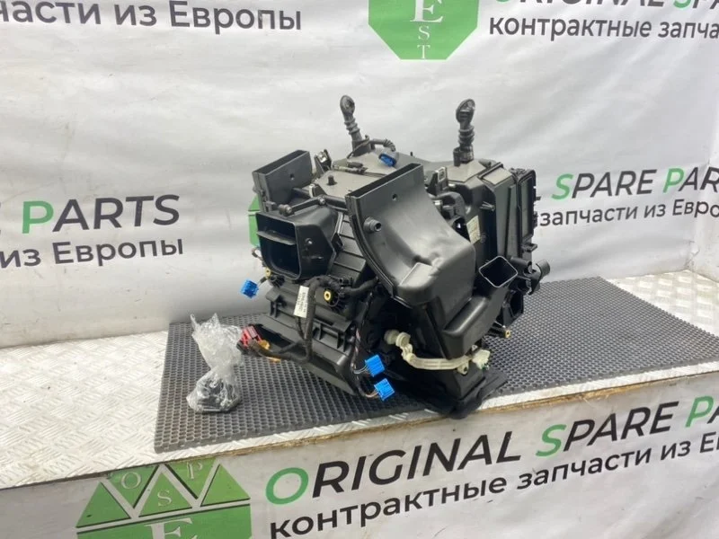 Корпус печки Audi A6 2005 4F1820351N C6 AVANT QUATTRO AUK 3.2 FSI