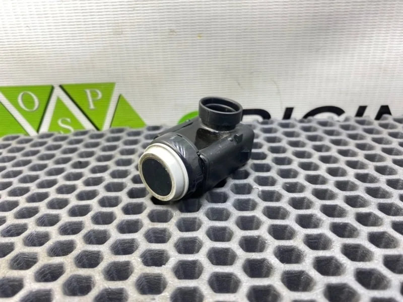 Парктроник Mercedes-Benz C-Class 2002 A0015427418 S203 4MATIC M112.953 3.2, передний