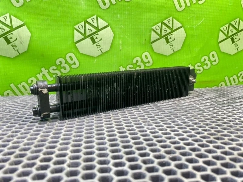 Радиатор ГУР Mercedes-Benz C-Class 2002 A2034601324 S203 4MATIC M112.953 3.2