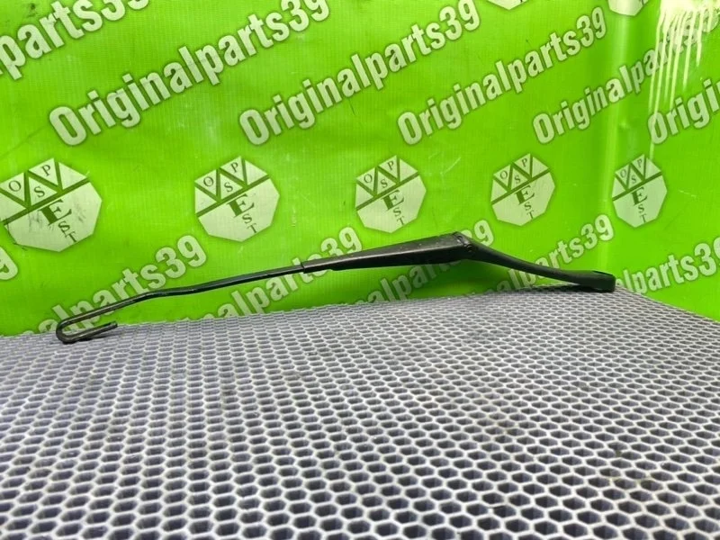 Дворник лобового стекла Mercedes-Benz C-Class 2002 A2038200544 S203 4MATIC M112.953 3.2, левый