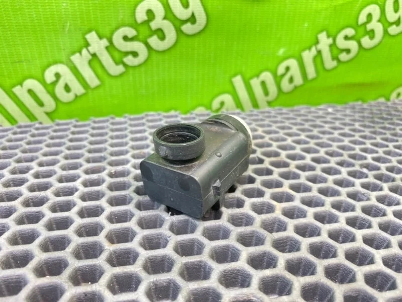 Парктроник Mercedes-Benz C-Class 2002 A0015427418 S203 4MATIC M112.953 3.2, задний