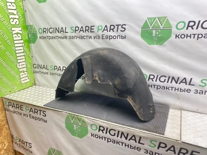 Подкрылок Mercedes-Benz C-Class 2002 A2036982030 S203 4MATIC M112.953 3.2, задний правый