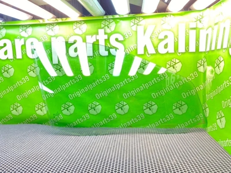 Стекло двери Mercedes-Benz C-Class 2002 A2037251010 S203 4MATIC M112.953 3.2, переднее правое