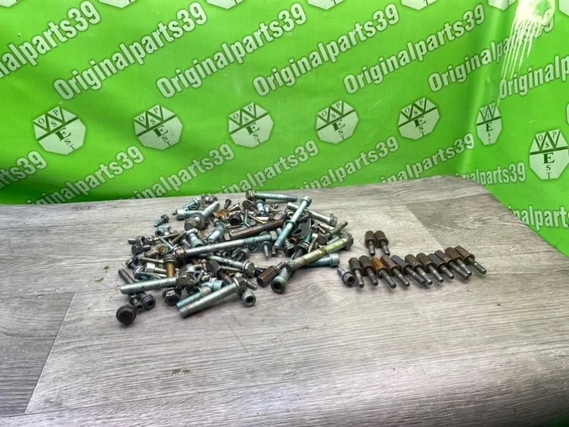 Болты Audi A6 1997 N90766302 C5 QUATTRO ALF 2.4I
