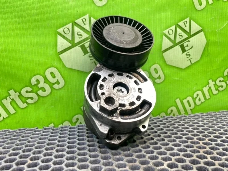 Натяжитель ремня Audi A6 2005 06E903133B C6 AVANT QUATTRO AUK 3.2 FSI