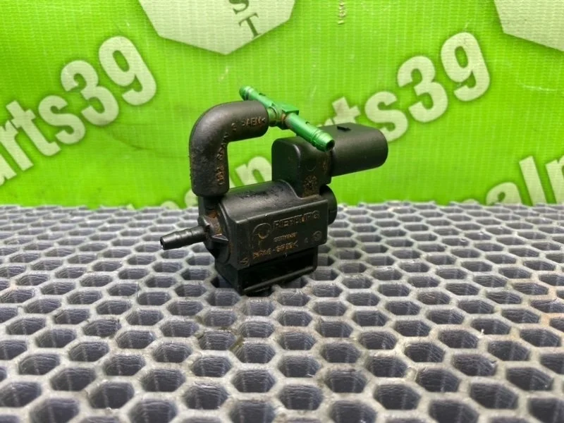 Клапан электромагнитный Audi A6 2005 037906283C C6 AVANT QUATTRO AUK 3.2 FSI