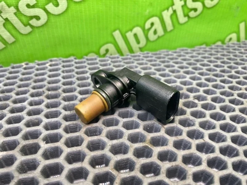 Датчик положения распредвала Audi A6 2005 06E905163 C6 AVANT QUATTRO AUK 3.2 FSI