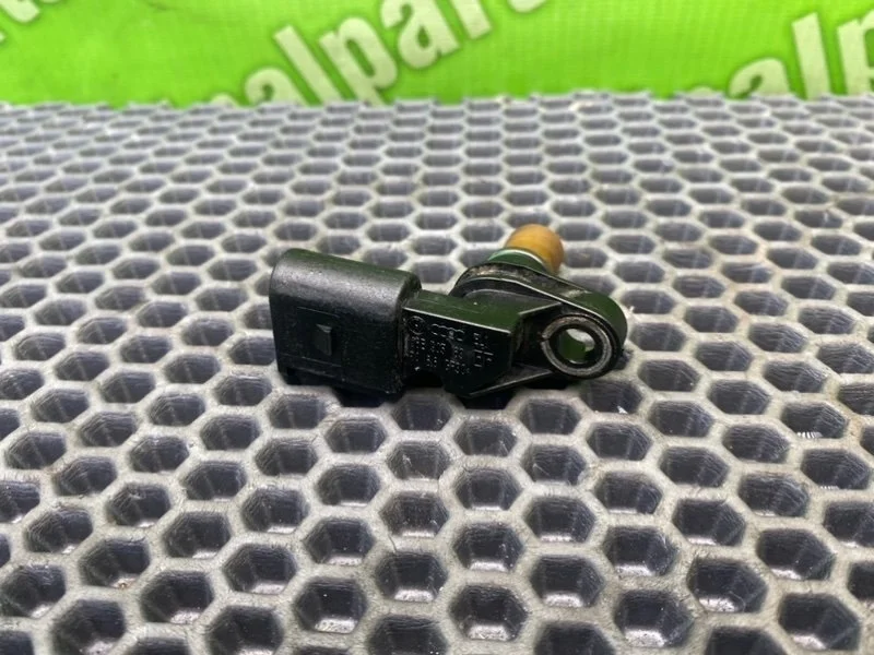 Датчик положения распредвала Audi A6 2005 06E905163 C6 AVANT QUATTRO AUK 3.2 FSI