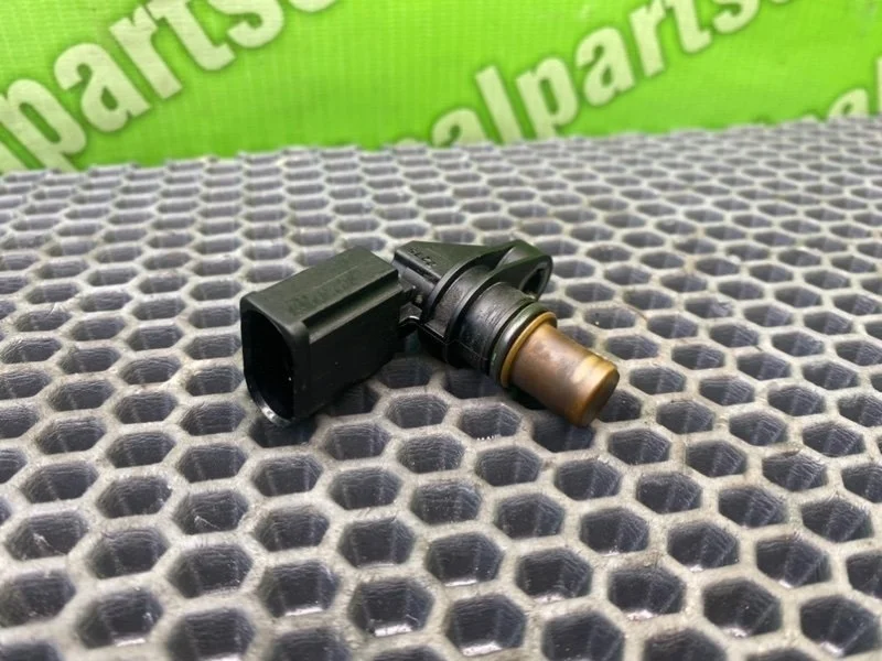 Датчик положения распредвала Audi A6 2005 06E905163 C6 AVANT QUATTRO AUK 3.2 FSI