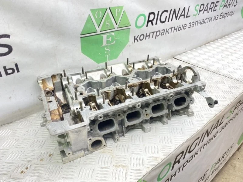 Гбц Bmw 5-Series 2007 11127575670 E61 N43B20A