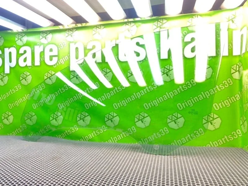 Стекло двери Audi A6 1997 4B0845201 C5 QUATTRO ALF 2.4I, переднее левое