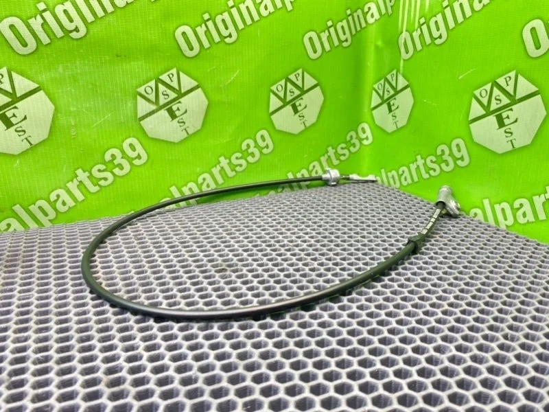 Трос АКПП Audi A6 1997 8D1713575 C5 QUATTRO ALF 2.4I