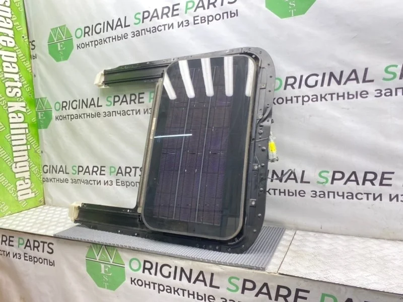 Люк Audi A6 1997 4B5877049A C5 QUATTRO ALF 2.4I