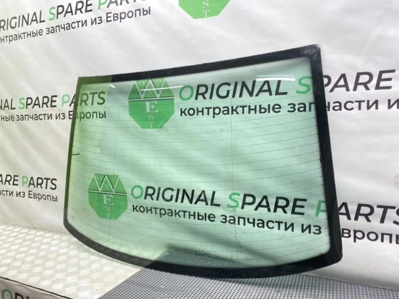 Стекло заднее Audi A6 1997 4B5845501 C5 QUATTRO ALF 2.4I