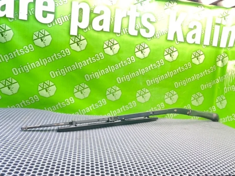 Дворник лобового стекла Bmw 5-Series 2003 61619449965 E39 TOURING M57D25 256D1, левый