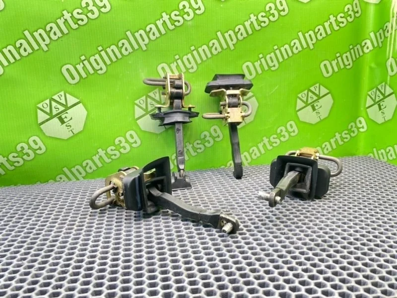 Ограничители двери Bmw 5-Series 2003 51228193448 E39 TOURING M57D25 256D1