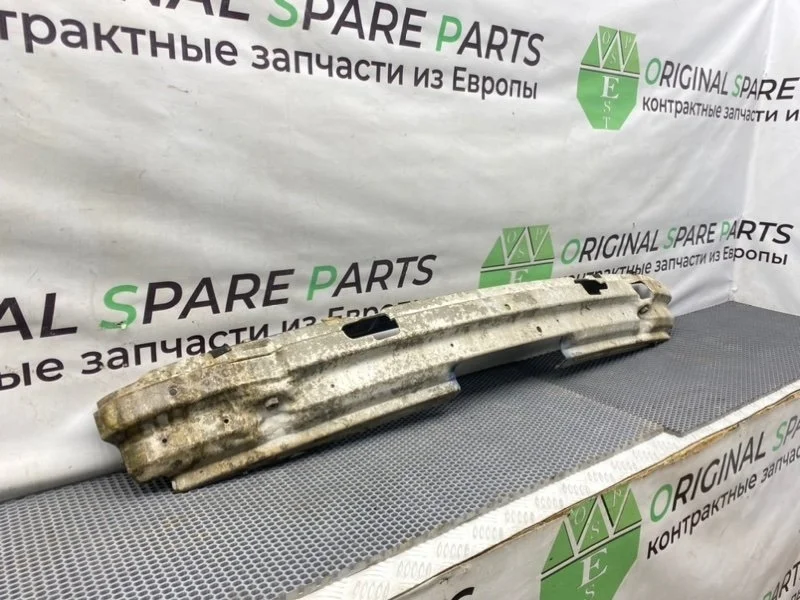 Усилитель бампера Bmw 5-Series 2003 51128159371 E39 TOURING M57D25 256D1, задний