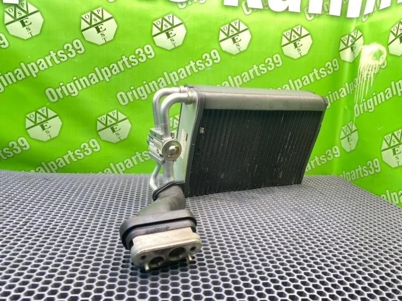 Испаритель кондиционера Bmw 5-Series 2003 64118385560 E39 TOURING M57D25 256D1