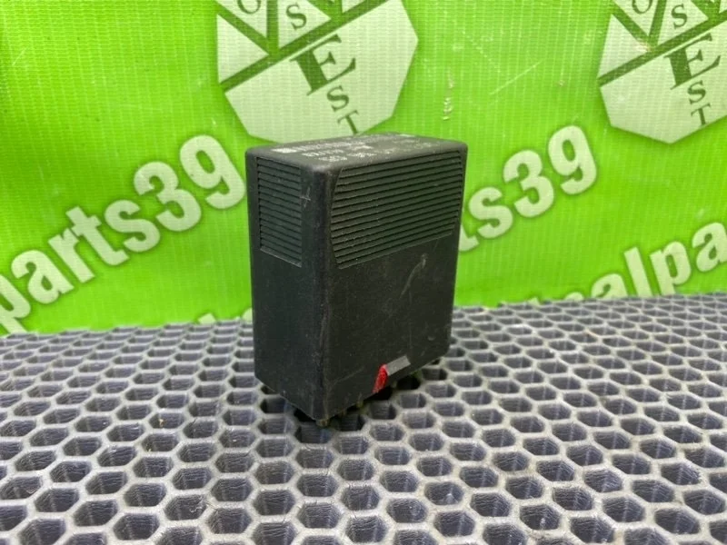 Реле кондиционера Mercedes-Benz E-Class 1994 A0035455605 W124 4MATIC M103.985 3.0I