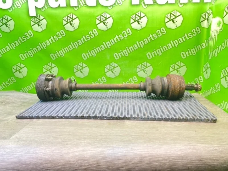 Полуось Mercedes-Benz E-Class 1994 A1293503910 W124 4MATIC M103.985 3.0I, задний